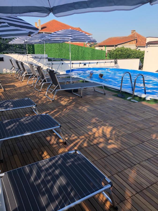 Luxury Apartments 88 Smederevo Exterior photo