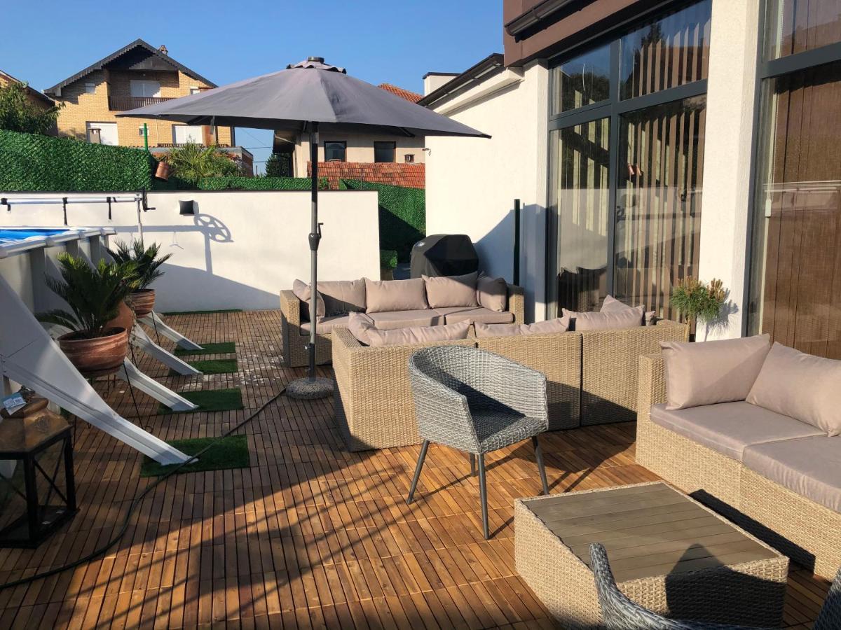 Luxury Apartments 88 Smederevo Exterior photo