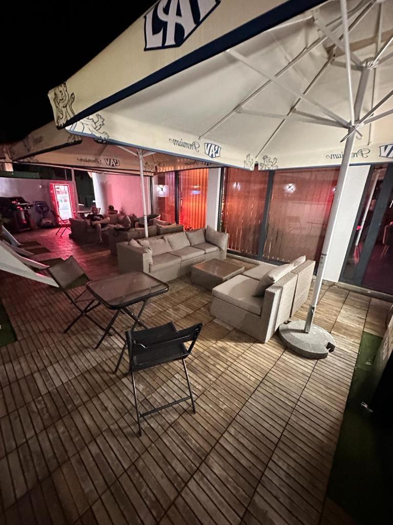 Luxury Apartments 88 Smederevo Exterior photo