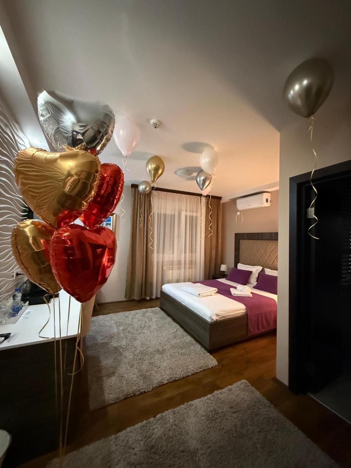 Luxury Apartments 88 Smederevo Exterior photo