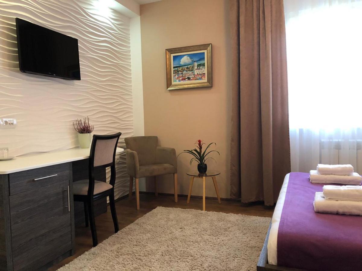 Luxury Apartments 88 Smederevo Exterior photo
