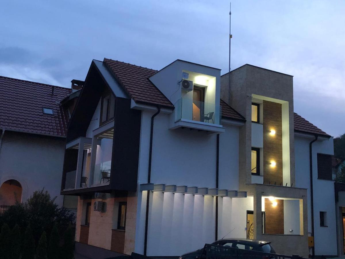 Luxury Apartments 88 Smederevo Exterior photo