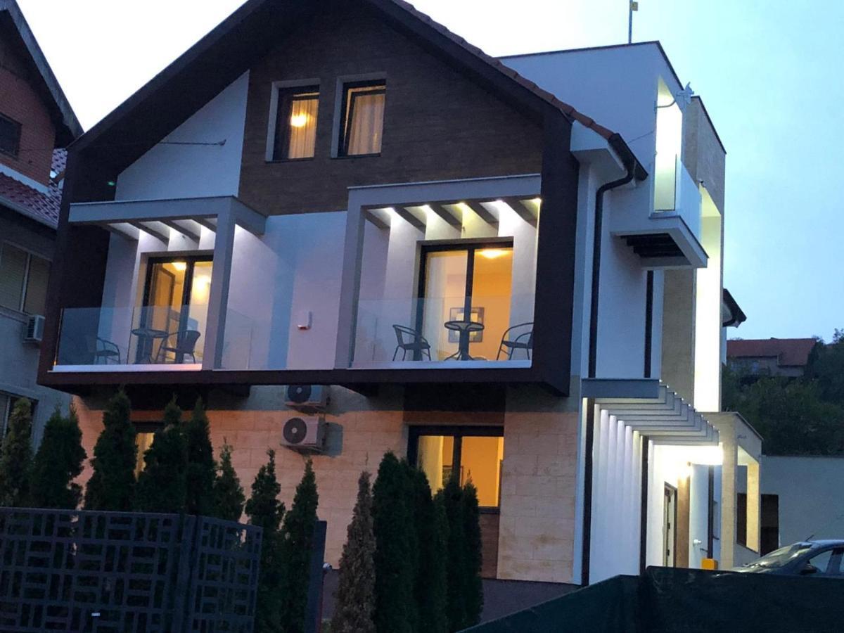 Luxury Apartments 88 Smederevo Exterior photo